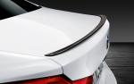 BMW M5 with M Performance Parts 2018 года (WW)